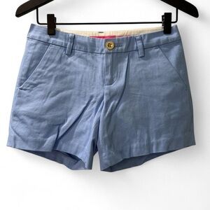 Lily Pulitzer Blue Women's Shorts